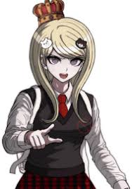You may not like it, but this is what peak performance looks like. Download Mastermind Kaede Akamatsu Kaede Sprites Png Free Png Images Toppng