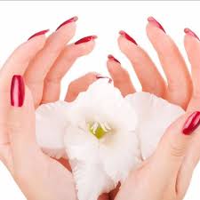 nail salons in camberley surrey