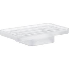 Grohe Selection Cube Soap Dish 40806000