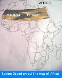 The biggest island off africa is madagascar, which is near the coast of southeast africa. Cbse Class Vii 7th Geography Chapter 10 Life In The Deserts Solved Exercises Cbse Master Ncert Textbooks Exercises Solutions