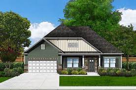 New Construction Homes In 29063 For