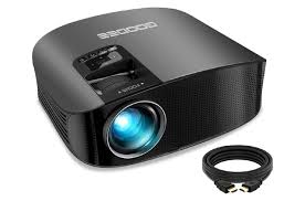 the leading outdoor projectors review