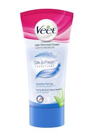 Veet is a brand of hair removal products and can either refer to cream or wax applications.1 x research source veet hair removal cream has an active ingredient that dissolves the hair shaft, making it easier to remove. 10 Best Hair Removal Creams That Won T Burn Skin For 2020