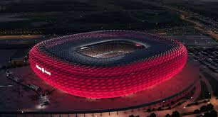 Sat dec 05 2020 18:30 gmt+1. Fifa 20 The Allianz Arena Could Be Excluded From The Official Roster Fifaultimateteam It Uk