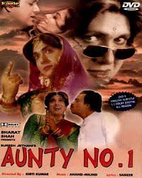 1/1 has a good message about family and love and forgiveness. Aunty No 1 Wikipedia