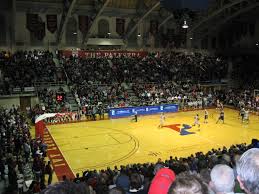 The Palestra Stadium And Arena Visits