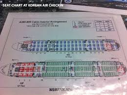 jfk icn nrt yyz korean air a380 air