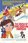 Adventure Series from Denmark H.C. Andersen: The Woman with the Eggs Movie