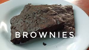 Fudgy chocolate brownies recipe & video. Fudgy Brownies Recipe Resep Brownies Panggang Sheeya Story Youtube