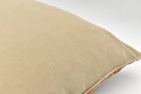 Modern Decor Pillow Cover Terracotta