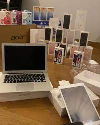Makyaj MAC Cosmetic-Makeup - Bu Çekilişi Kaçırmayın👏🏻10 tane iPhone 7, 1  macbook, 2 iPad, 2 playstation 4, 2 Acer Laptop, 4 airpods, 5 Redmi 8A, 3  Huawei Y6, 3 Samsung A10, 5