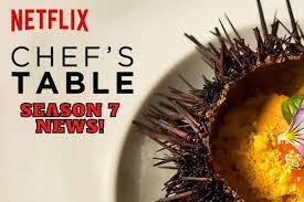 chef s table season 7 news