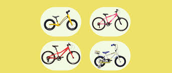 2023 s best bikes for kids of