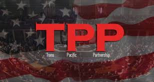 Resultado de imagen para TPP y EE.UU.