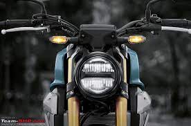 honda to launch 150cc cafe racer in