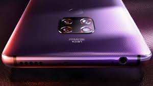 So, don't be surprised if there's a gap between announcement and release or even if huawei play things close to their chest. Huawei Mate 30 Pro Camera Leak Preempts Galaxy Note 10 Launch Slashgear