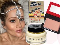 jenny ross makeup artist tie the knot