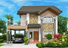 Four Bedroom Two Y House Design
