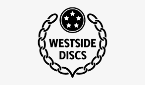 Catalogs And Flight Charts Westside Discs Logo Png Image