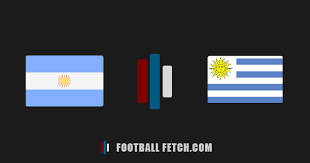 Lo podras ver en vivo por jeinz macias. Argentina Vs Uruguay H2h Stats 19 06 2021 Footballfetch