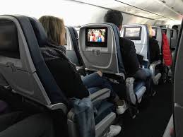 While the situation described does not align with has anyone else noticed comfort plus seats being assigned to basic economy passengers rather. Is Delta Comfort Plus Worthwhile On A Domestic Flight From New York To Miami More Time To Travel