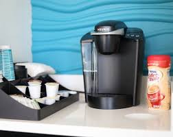 If it still doesn't work still and no water yet flowing after 6 minutes, have your machine be turned off and wait until the brew head is cool to touch. 8 Best Keurig Coffee Makers 2021 Top Picks Reviews Coffee Affection