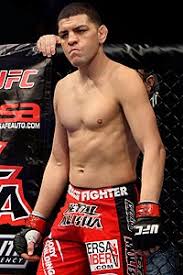 Image result for Nick Diaz