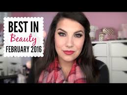 best in beauty february 2016 you