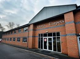 kidderminster carpets group victoria