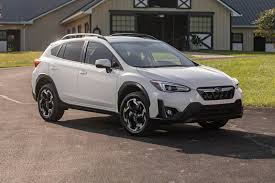 All 2021 crosstrek trim levels include seven airbags: 2021 Subaru Crosstrek Prices Reviews And Pictures Edmunds