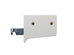 Homebase has hanging basket liners, brackets and a range of other accessories available. Schranke Wandschranke Universal Wall Hanging Bracket Wall Hanger Plate For Kitchen Cabinet Cupboard Pgm Com Pe