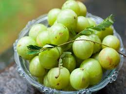 indian gooseberry or amla know the
