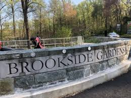 Brookside Gardens Opens Exhibit