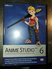 Providing serial numbers illegally is against fixya rules. Smith Micro Anime Studio Pro 9 5 For Sale Online Ebay