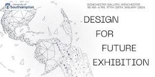 Design for Future Exhibition