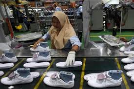 Maybe you would like to learn more about one of these? Pabrik Sepatu Hengkang Dprd Sebut Tangerang Bukan Lagi Kota Industri Kabar Banten