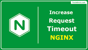 how to increase request timeout in