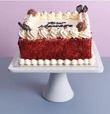 Cake Box gambar png