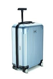 The Rimowa Salsa Air 22 Inch Carry On Bag Is Ultra Light Weight Rimowa Rimowa Salsa Rimowa Luggage
