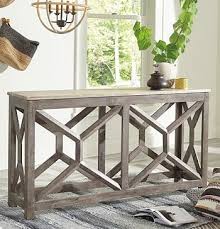 Console Tables Ashley Living Room