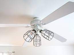 Ceiling Fan Light Covers The