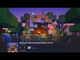 how to get free minecraft java edition