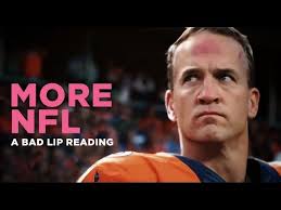more nfl a bad lip reading of the