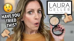laura geller makeup review does it