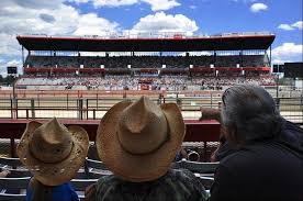 Cheyenne Frontier Days Celebrates Culture Heritage Of Old West
