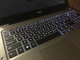 fix backlit keyboard is not working in