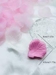 500pcs artificial rose petal artificial