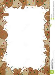 Here you can find the christmas cookie border clipart image. Free Clipart Christmas Cookies Border 1562379 Png Images Pngio