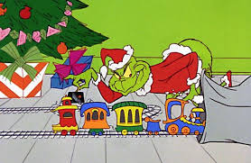 See more of the grinch on facebook. Hou Ville Holiday Experience Brings The Grinch To Town Cw39 Houston