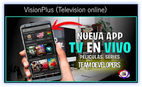 Sebuah checklist untuk bahagia kini ada di tangan kamu: Visionplus Television Online V2 1 Apk Vs Legionprogramas